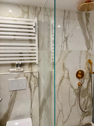 A touch of luxury - Gallery - 7