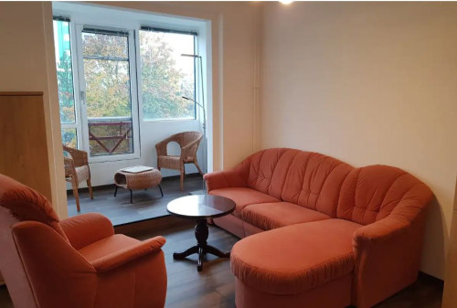Quiet apartment 60 squaremeter near the University Clinical Centre  - Gallery -  5