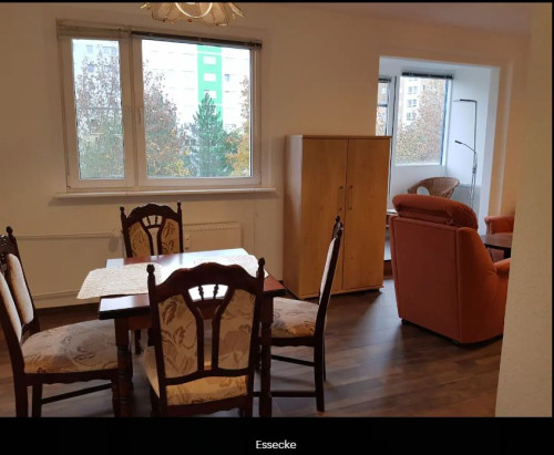 Quiet apartment 60 squaremeter near the University Clinical Centre