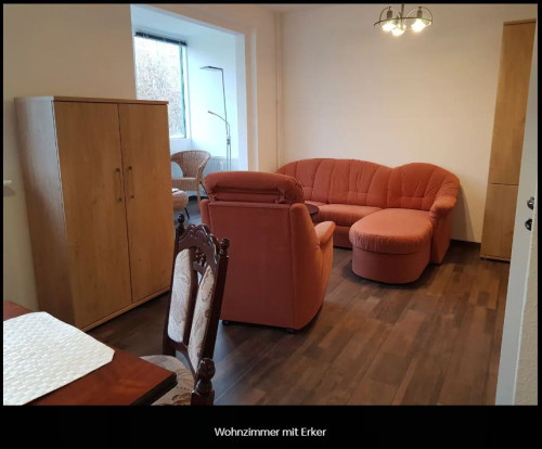 Quiet apartment 60 squaremeter near the University Clinical Centre