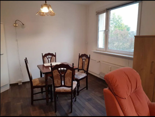 Quiet apartment 60 squaremeter near the University Clinical Centre