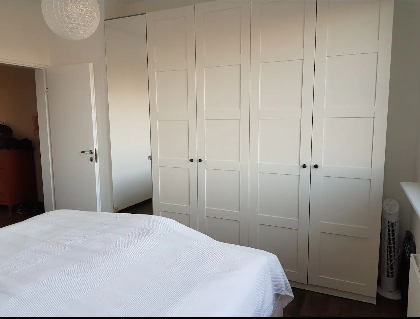  Quiet Apartment 60 Squaremeter Near The University Clinical Centre  -  Quiet apartment 60 squaremeter near the University Clinical Centre  - Gallery -  7