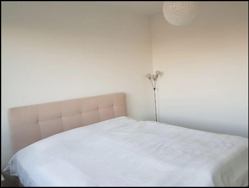  Quiet Apartment 60 Squaremeter Near The University Clinical Centre  -  Quiet apartment 60 squaremeter near the University Clinical Centre  - Gallery -  8