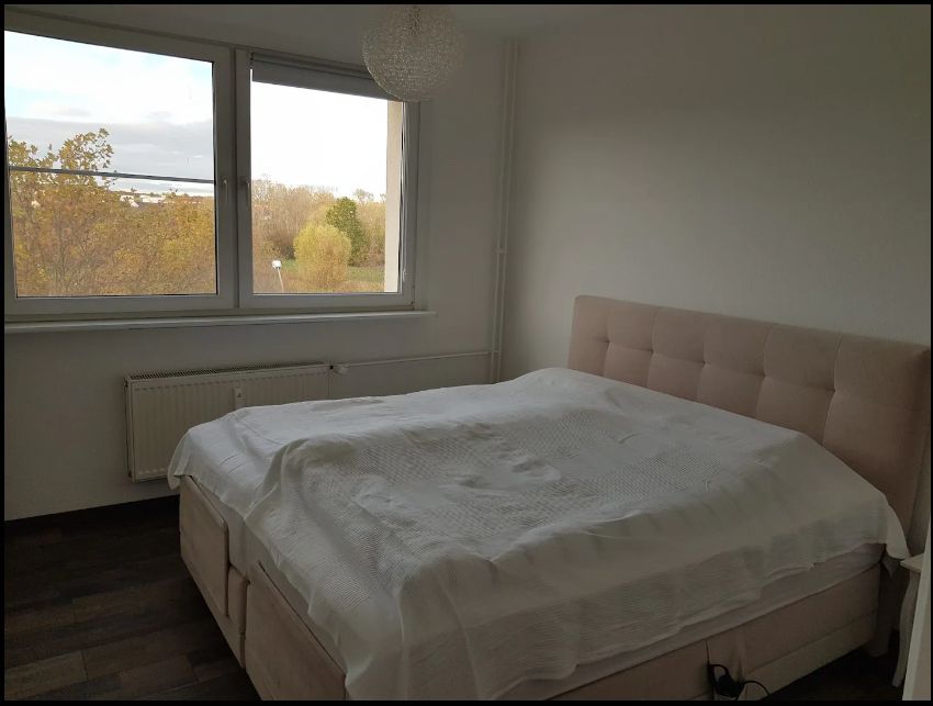  Quiet Apartment 60 Squaremeter Near The University Clinical Centre  -  Quiet apartment 60 squaremeter near the University Clinical Centre  - Gallery -  9