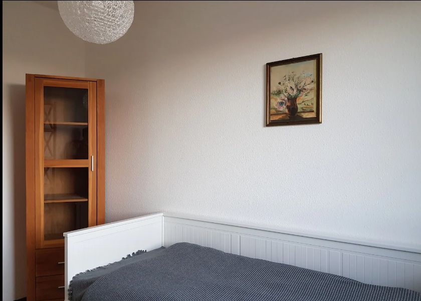  Quiet Apartment 60 Squaremeter Near The University Clinical Centre  -  Quiet apartment 60 squaremeter near the University Clinical Centre  - Gallery -  4