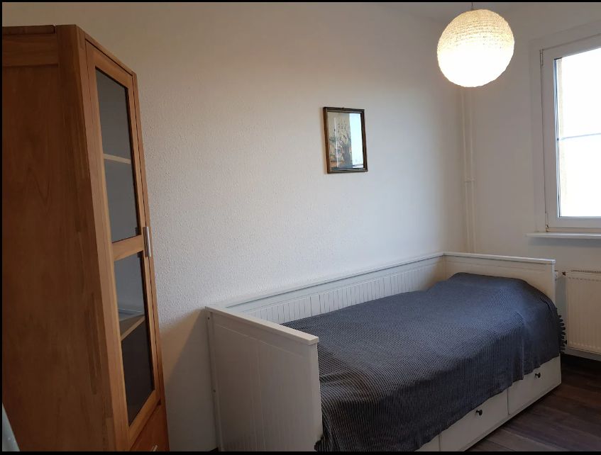  Quiet Apartment 60 Squaremeter Near The University Clinical Centre  -  Quiet apartment 60 squaremeter near the University Clinical Centre  - Gallery -  5