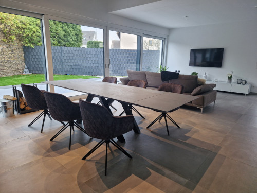 Pretty suite in Brühl