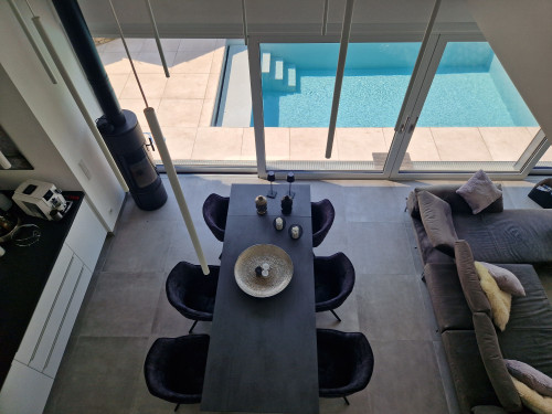 Pretty suite in Brühl