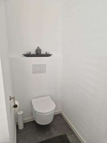 Pretty suite in Brühl - Gallery - 6