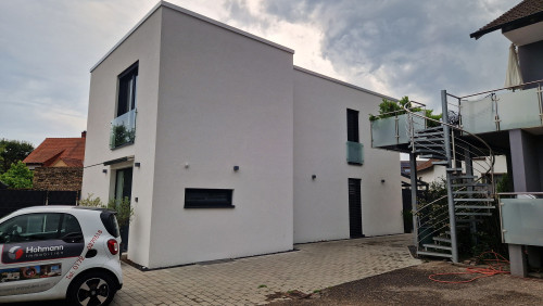 Pretty suite in Brühl - Gallery - 12