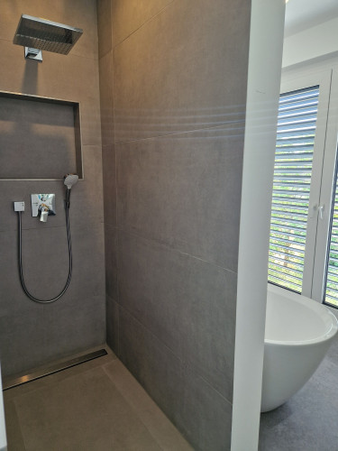 Pretty suite in Brühl  - Gallery -  5