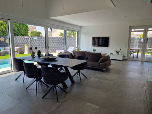 Pretty suite in Brühl