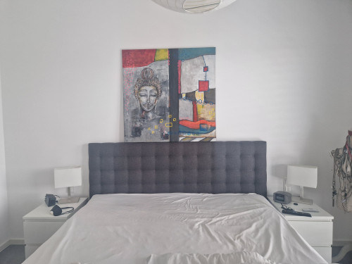Pretty suite in Brühl - Gallery - 8