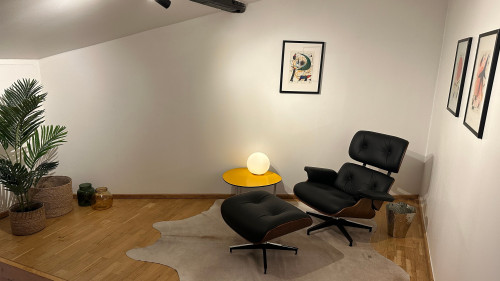 -Kleine Remise - in Sankt Augustin
