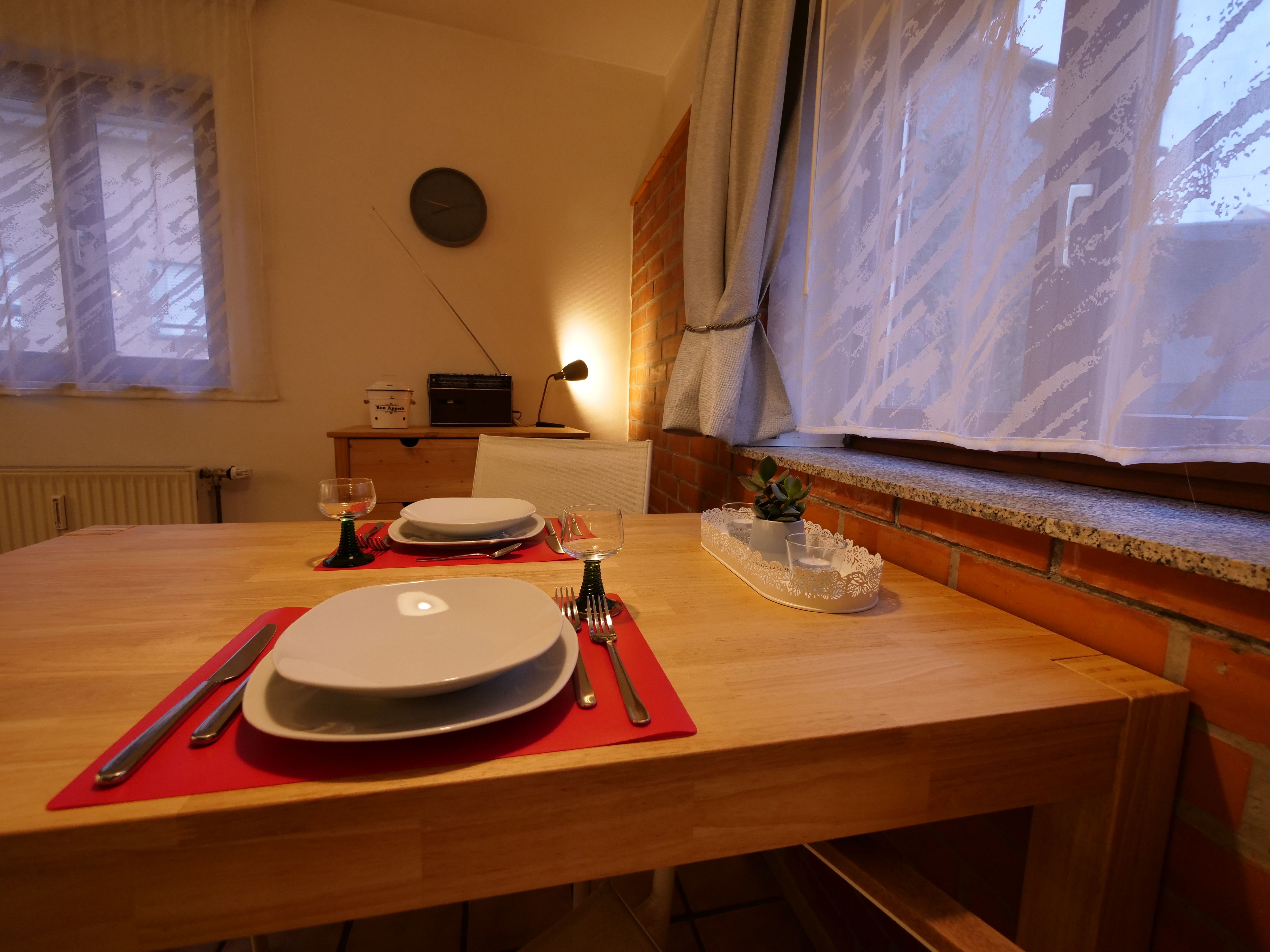  Entire Half-Timbered House In Exclusive Old Town NetflixCoffeeBar (15 Min KA City | 10 Min KIT North  -  Entire half-timbered house in exclusive old town NetflixCoffeeBar (15 min KA City | 10 min KIT North | 8 min Daimler | 5 min MiRO)  - Gallery -  12