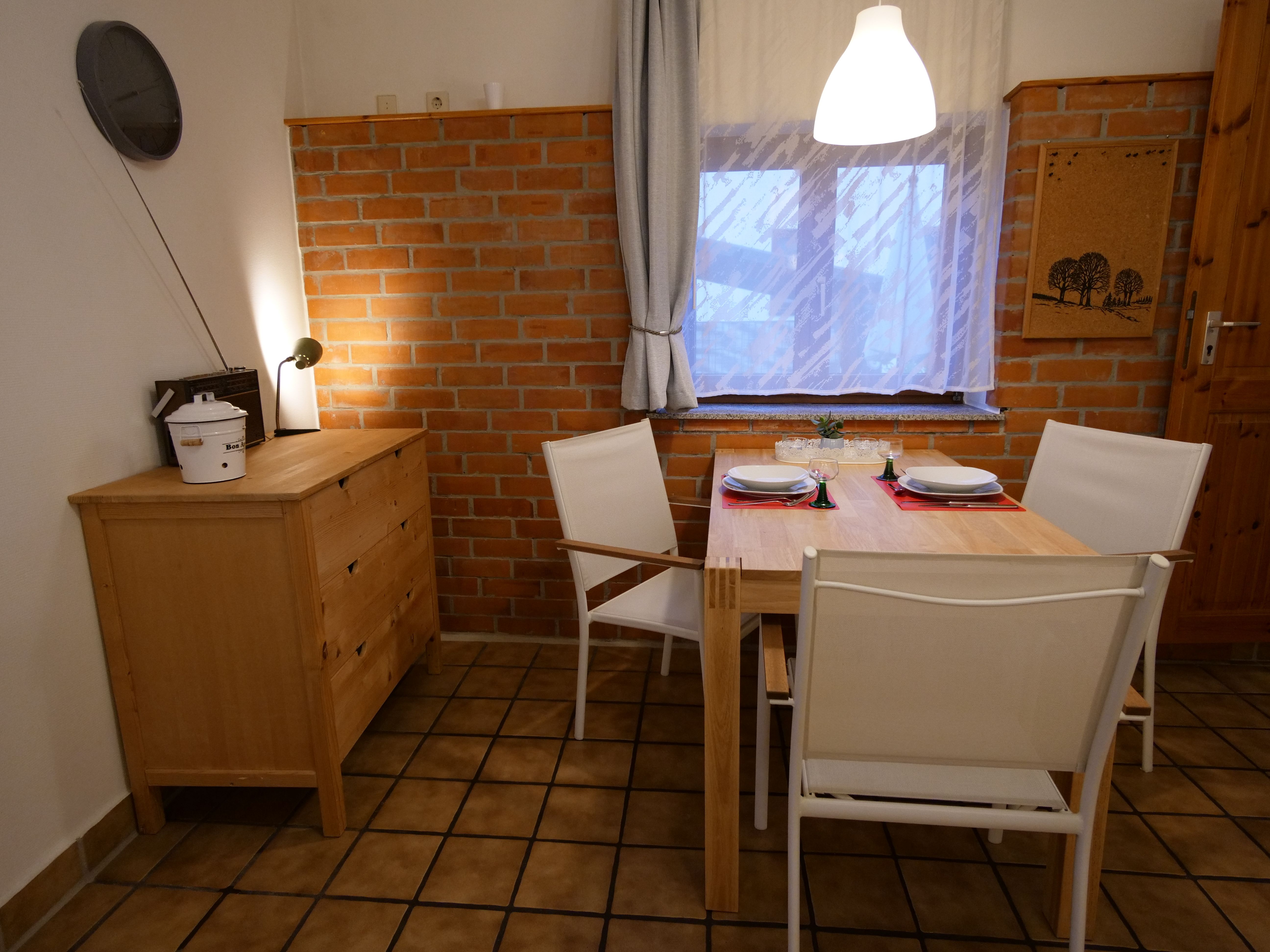 Entire Half-Timbered House In Exclusive Old Town NetflixCoffeeBar (15 Min KA City | 10 Min KIT North  -  Entire half-timbered house in exclusive old town NetflixCoffeeBar (15 min KA City | 10 min KIT North | 8 min Daimler | 5 min MiRO)  - Gallery -  14