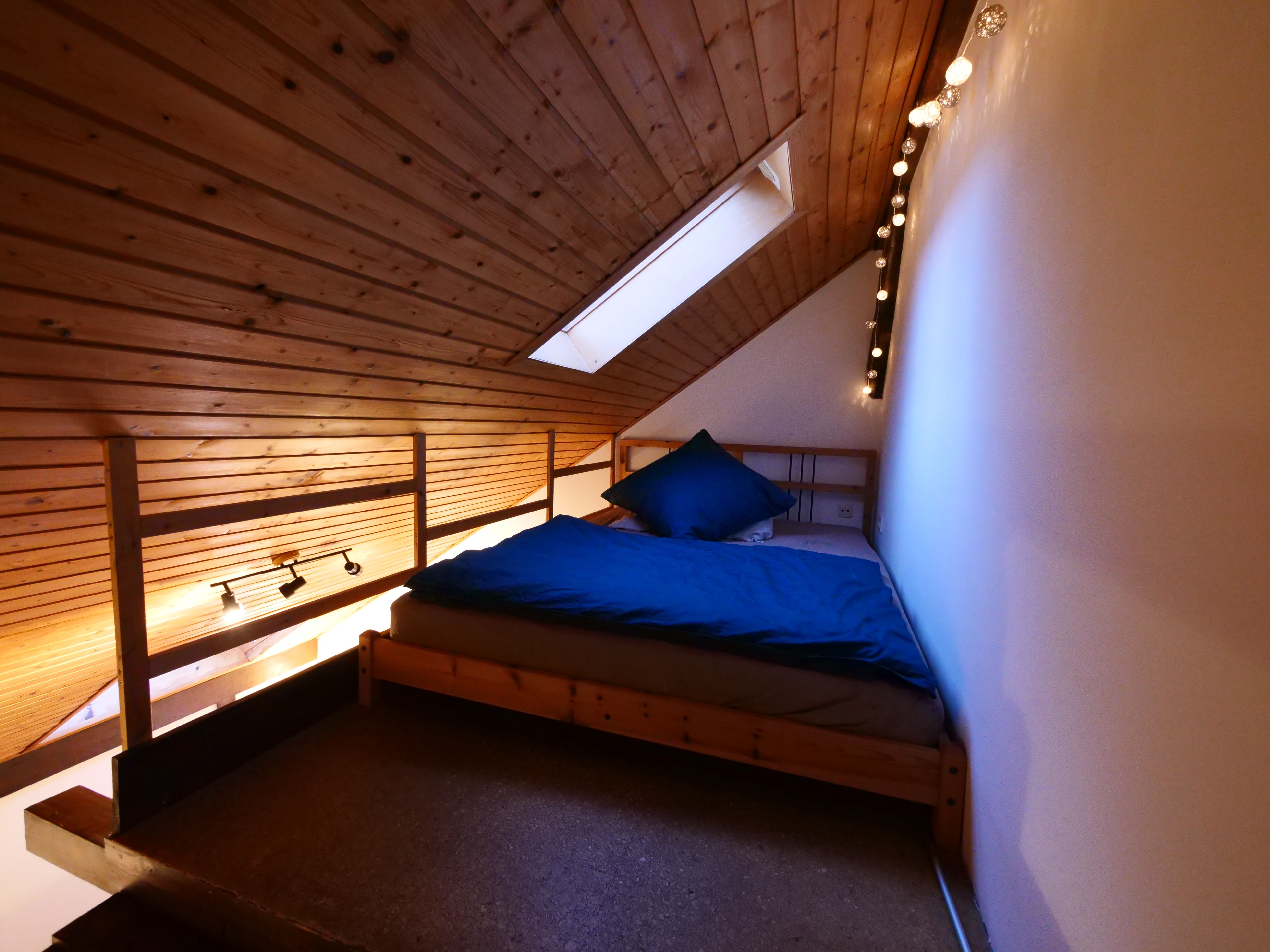  Entire Half-Timbered House In Exclusive Old Town NetflixCoffeeBar (15 Min KA City | 10 Min KIT North  -  Entire half-timbered house in exclusive old town NetflixCoffeeBar (15 min KA City | 10 min KIT North | 8 min Daimler | 5 min MiRO)  - Gallery -  31