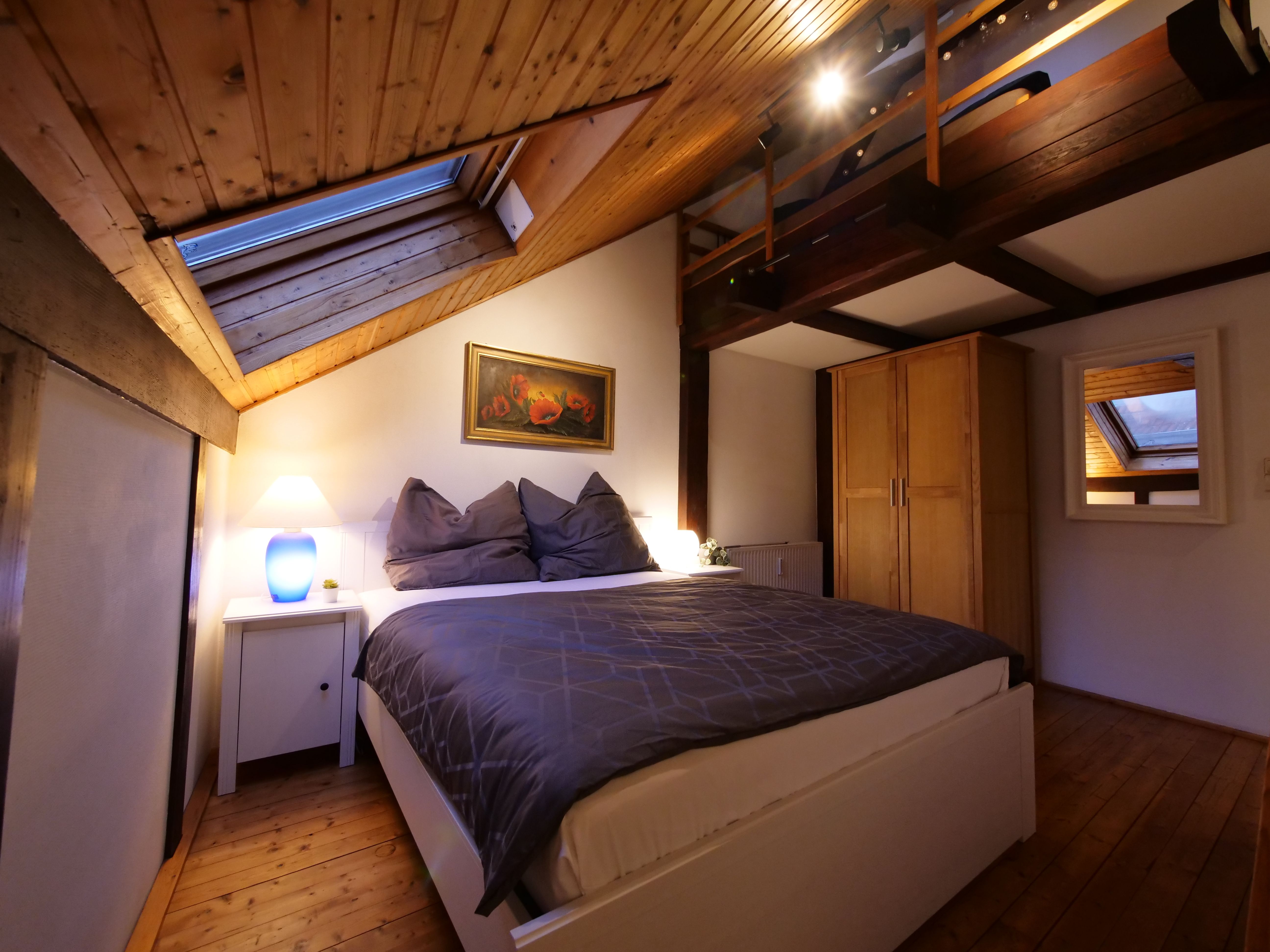  Entire Half-Timbered House In Exclusive Old Town NetflixCoffeeBar (15 Min KA City | 10 Min KIT North  -  Entire half-timbered house in exclusive old town NetflixCoffeeBar (15 min KA City | 10 min KIT North | 8 min Daimler | 5 min MiRO)  - Gallery -  29