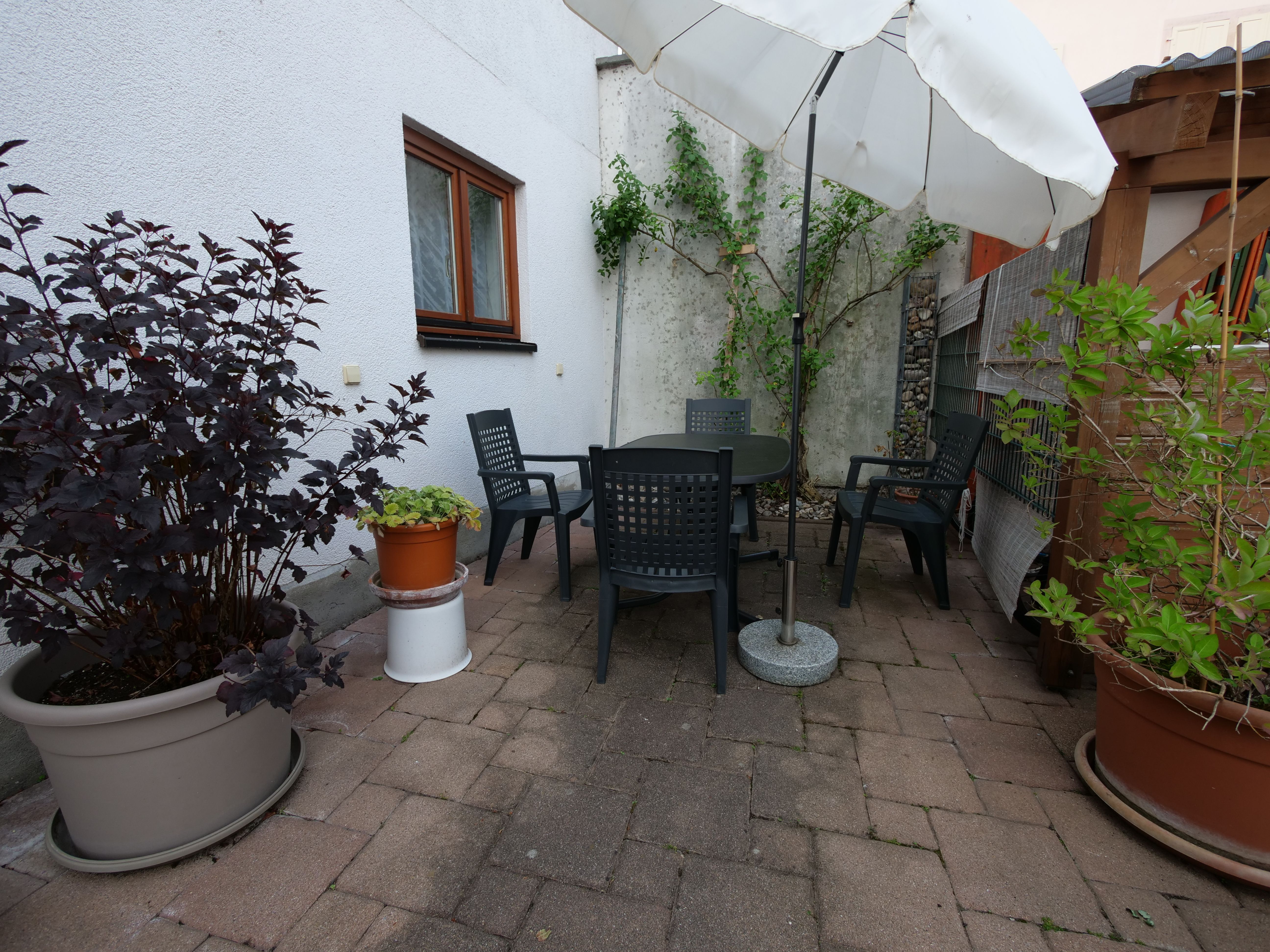  Entire Half-Timbered House In Exclusive Old Town NetflixCoffeeBar (15 Min KA City | 10 Min KIT North  -  Entire half-timbered house in exclusive old town NetflixCoffeeBar (15 min KA City | 10 min KIT North | 8 min Daimler | 5 min MiRO)  - Gallery -  10