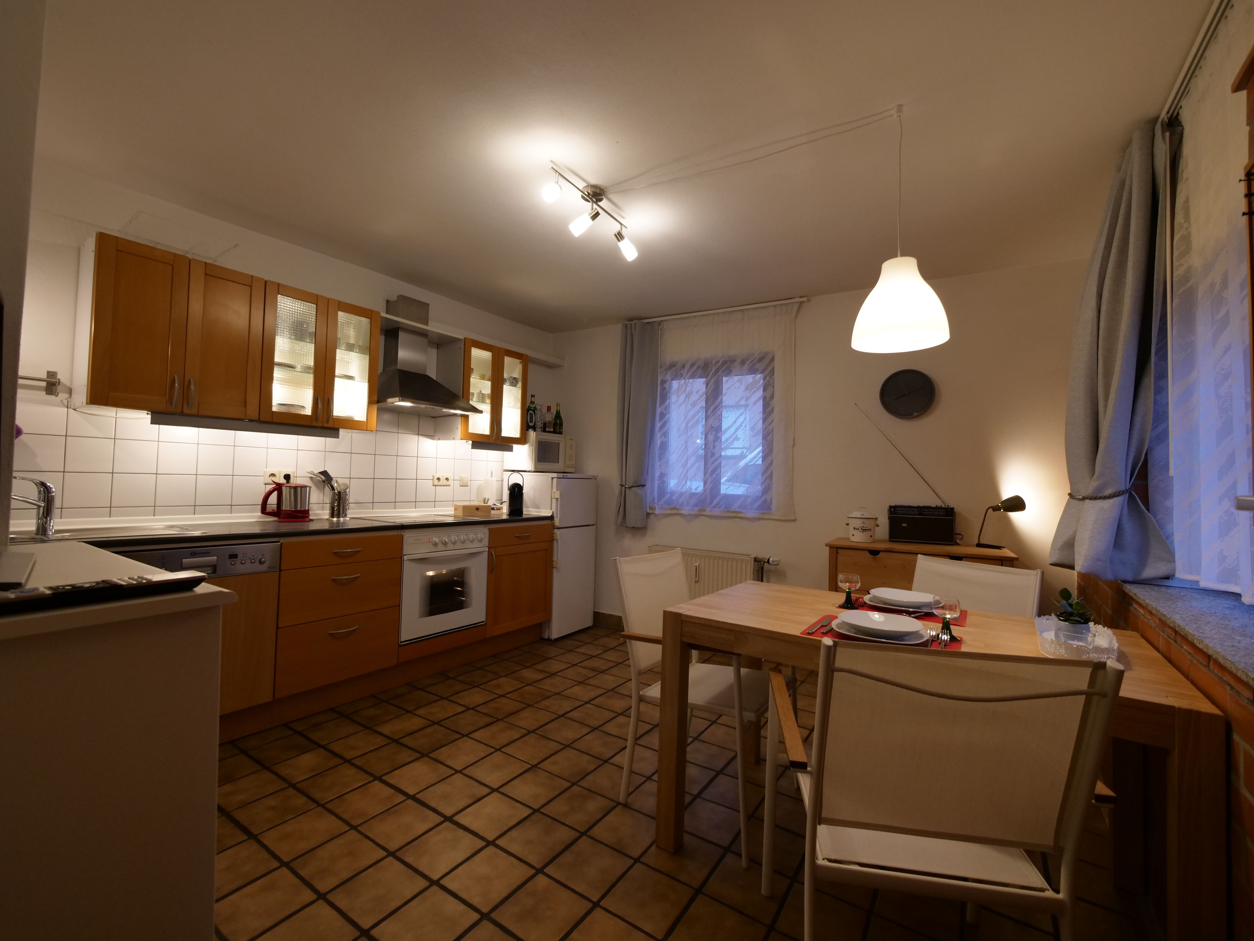  Entire Half-Timbered House In Exclusive Old Town NetflixCoffeeBar (15 Min KA City | 10 Min KIT North  -  Entire half-timbered house in exclusive old town NetflixCoffeeBar (15 min KA City | 10 min KIT North | 8 min Daimler | 5 min MiRO)  - Gallery -  18