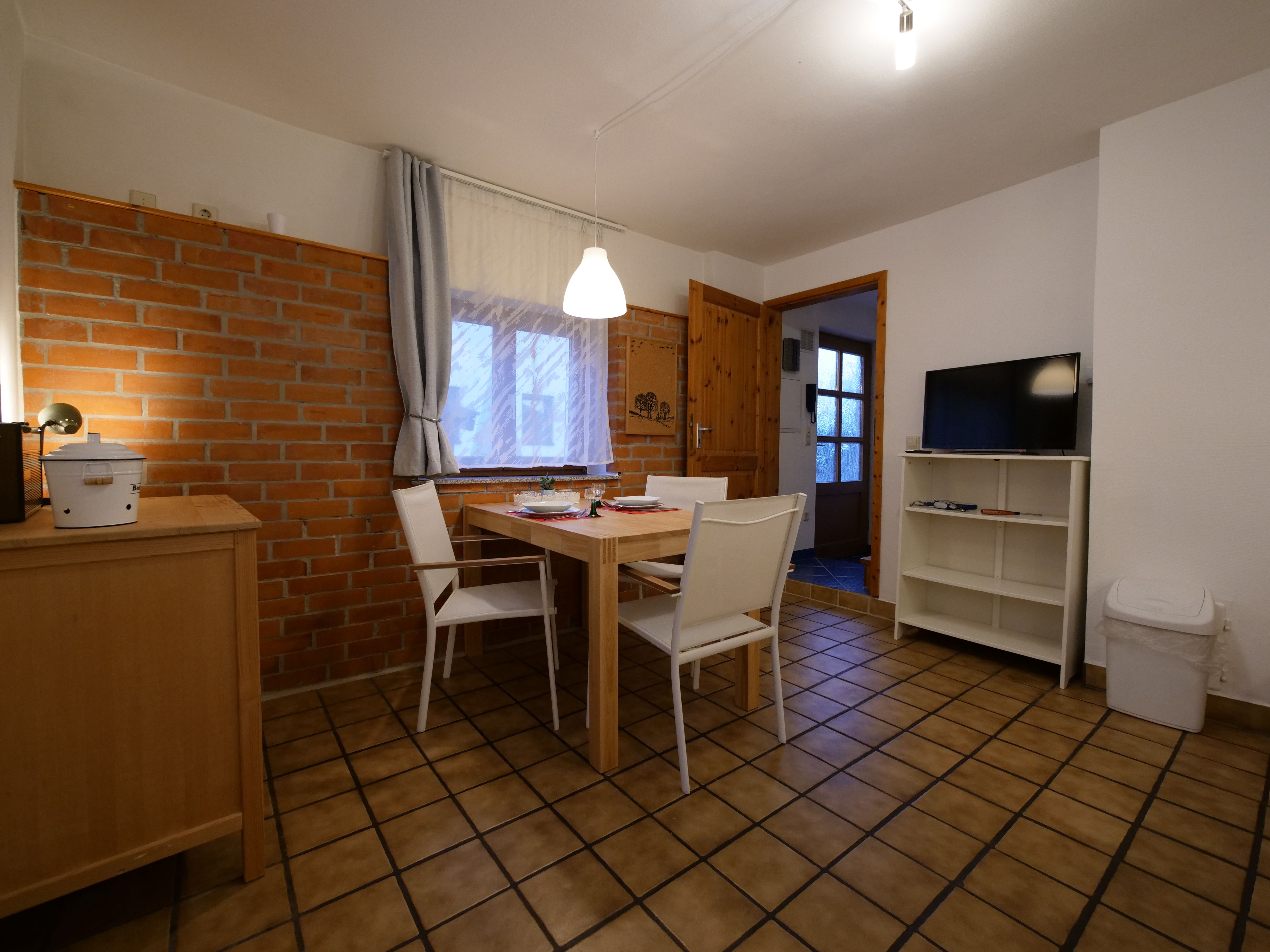  Entire Half-Timbered House In Exclusive Old Town NetflixCoffeeBar (15 Min KA City | 10 Min KIT North  -  Entire half-timbered house in exclusive old town NetflixCoffeeBar (15 min KA City | 10 min KIT North | 8 min Daimler | 5 min MiRO)  - Gallery -  15