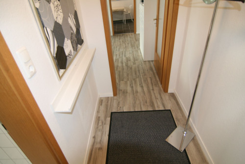 PModern Furnished 2-Room Apartment with Balcony – Ideal for Expatserfect & amazing home - great view!  - Gallery -  5