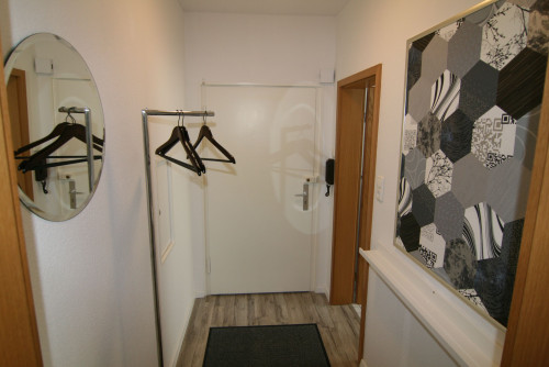 PModern Furnished 2-Room Apartment with Balcony – Ideal for Expatserfect & amazing home - great view!