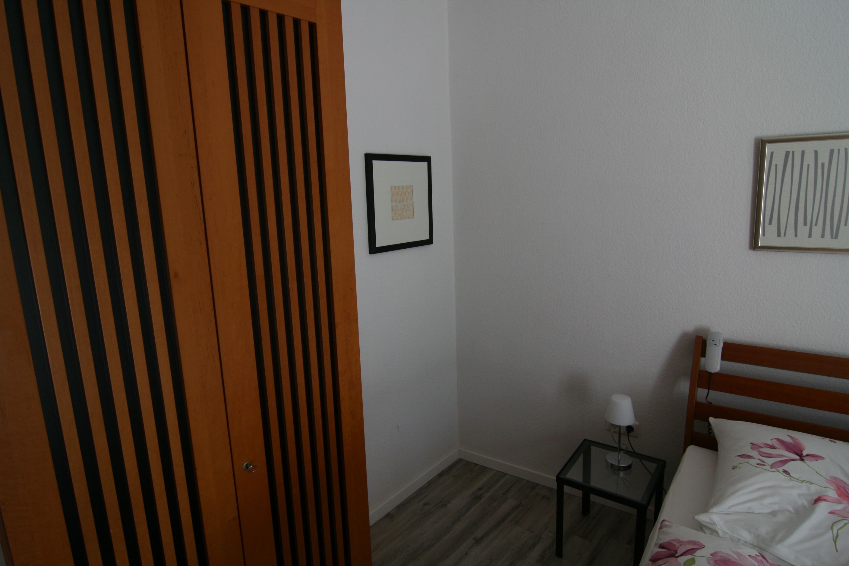  PModern Furnished 2-Room Apartment With Balcony – Ideal For Expatserfect & Amazing Home - Great View  -  PModern Furnished 2-Room Apartment with Balcony – Ideal for Expatserfect & amazing home - great view!  - Gallery -  21