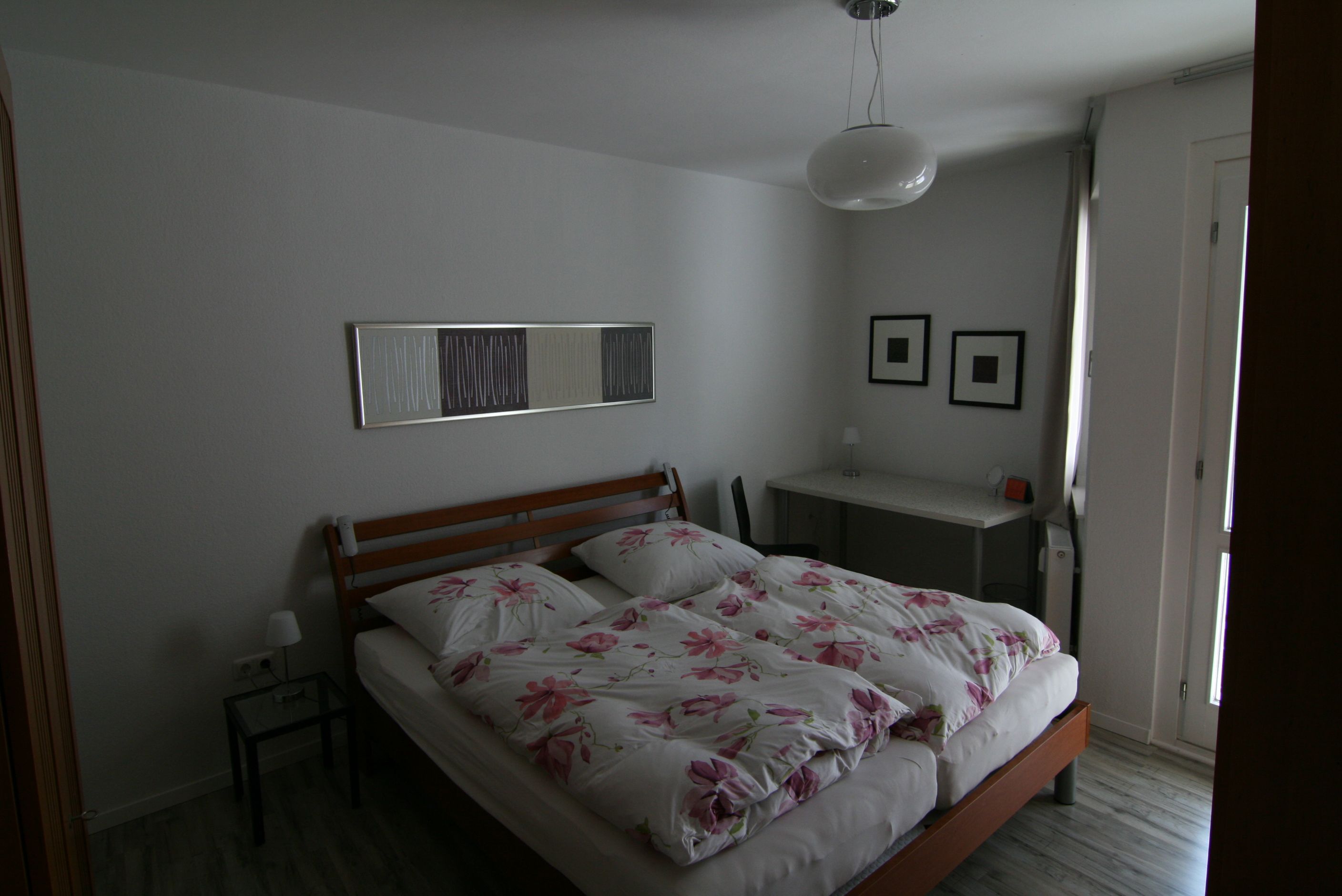  PModern Furnished 2-Room Apartment With Balcony – Ideal For Expatserfect & Amazing Home - Great View  -  PModern Furnished 2-Room Apartment with Balcony – Ideal for Expatserfect & amazing home - great view!  - Gallery -  12