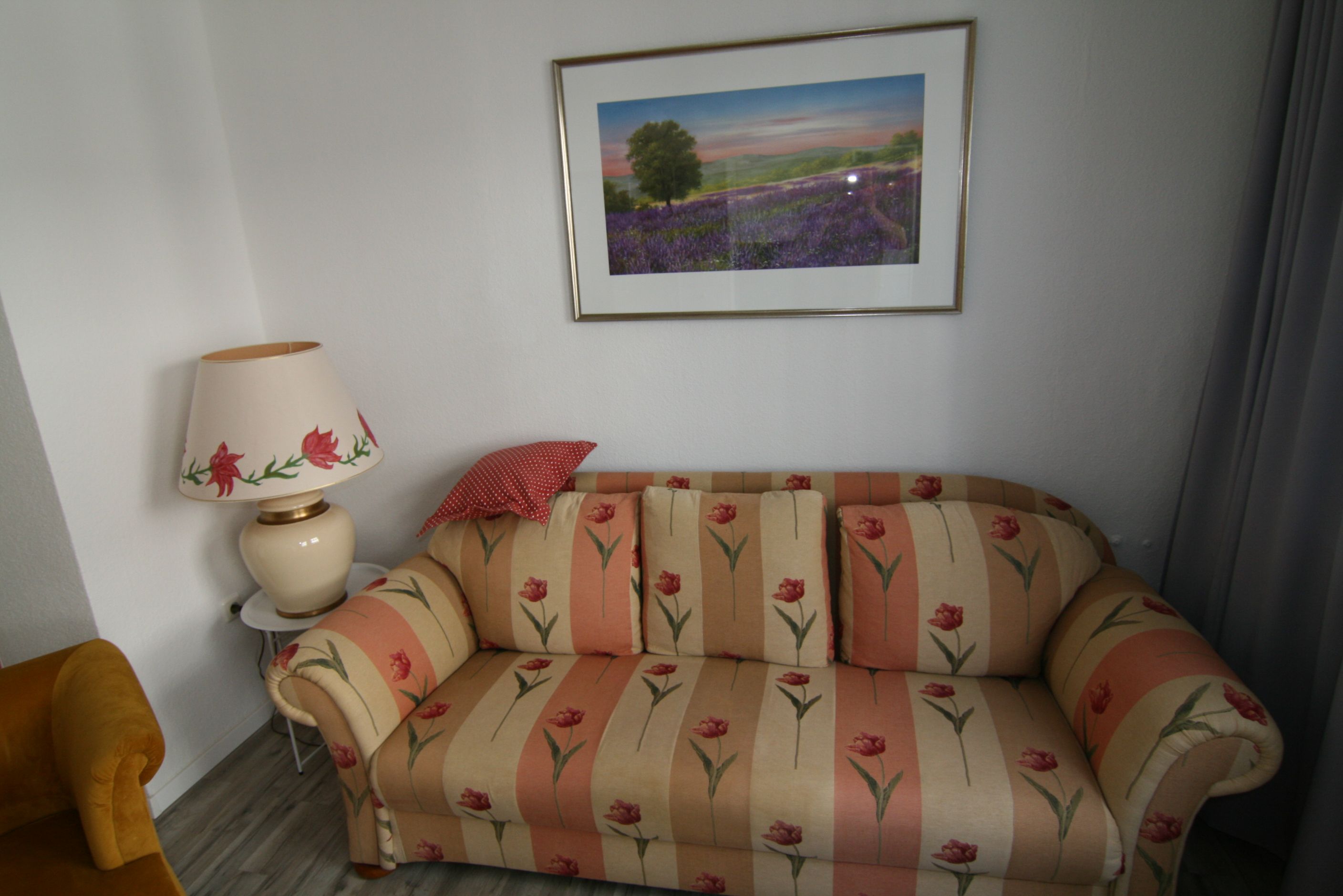  PModern Furnished 2-Room Apartment With Balcony – Ideal For Expatserfect & Amazing Home - Great View  -  PModern Furnished 2-Room Apartment with Balcony – Ideal for Expatserfect & amazing home - great view!  - Gallery -  13
