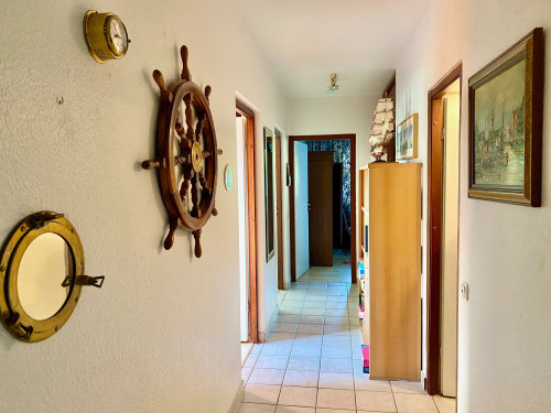 Spacious Apartment Near the Baltic Sea – Perfect for Work and Relaxation - Gallery - 44