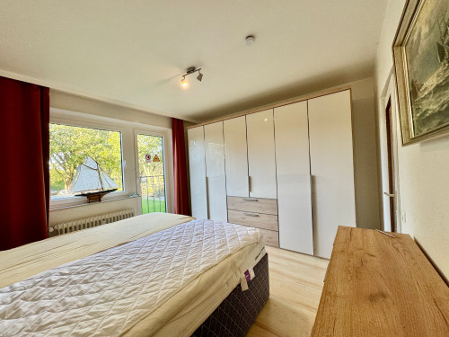 Spacious Apartment Near the Baltic Sea – Perfect for Work and Relaxation - Gallery - 12