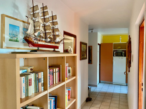 Spacious Apartment Near the Baltic Sea – Perfect for Work and Relaxation - Gallery - 37