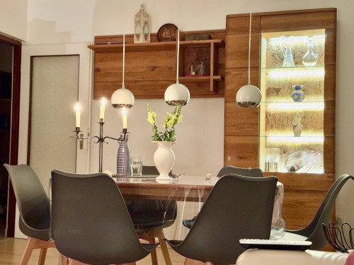 Spacious Apartment Near the Baltic Sea – Perfect for Work and Relaxation - Gallery - 39