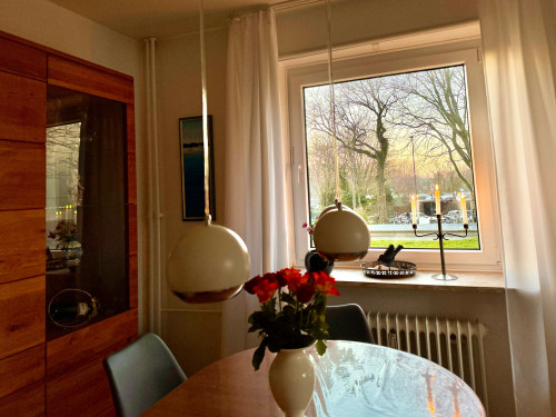 Spacious Apartment Near the Baltic Sea – Perfect for Work and Relaxation - Gallery - 35