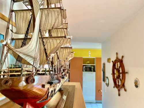 Spacious Apartment Near the Baltic Sea – Perfect for Work and Relaxation - Gallery - 36
