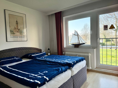 Spacious Apartment Near the Baltic Sea – Perfect for Work and Relaxation - Gallery - 11