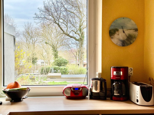 Spacious Apartment Near the Baltic Sea – Perfect for Work and Relaxation - Gallery - 54