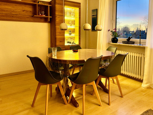 Spacious Apartment Near the Baltic Sea – Perfect for Work and Relaxation - Gallery - 43