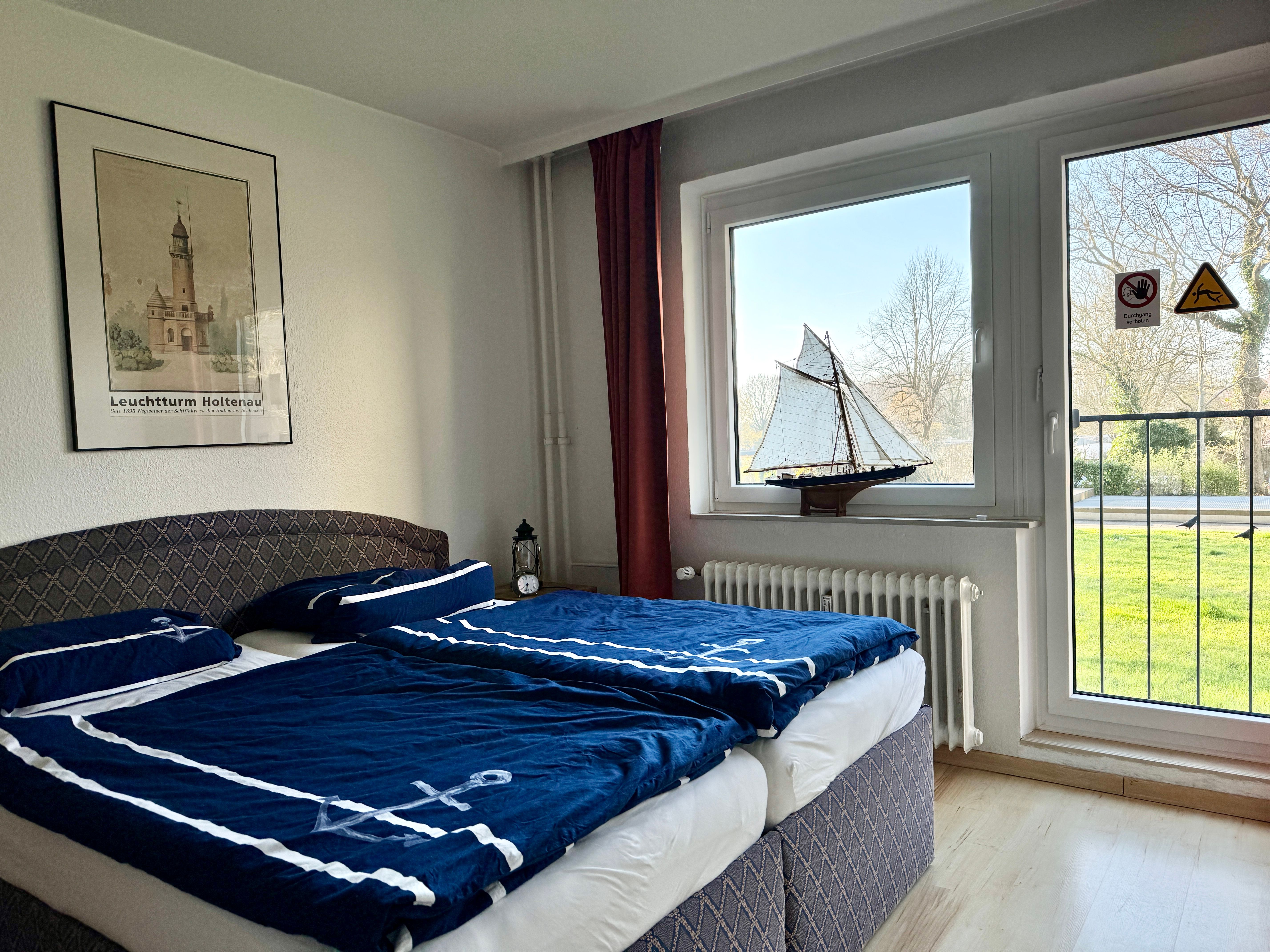 Spacious Apartment Near The Baltic Sea – Perfect For Work And Relaxation - 27