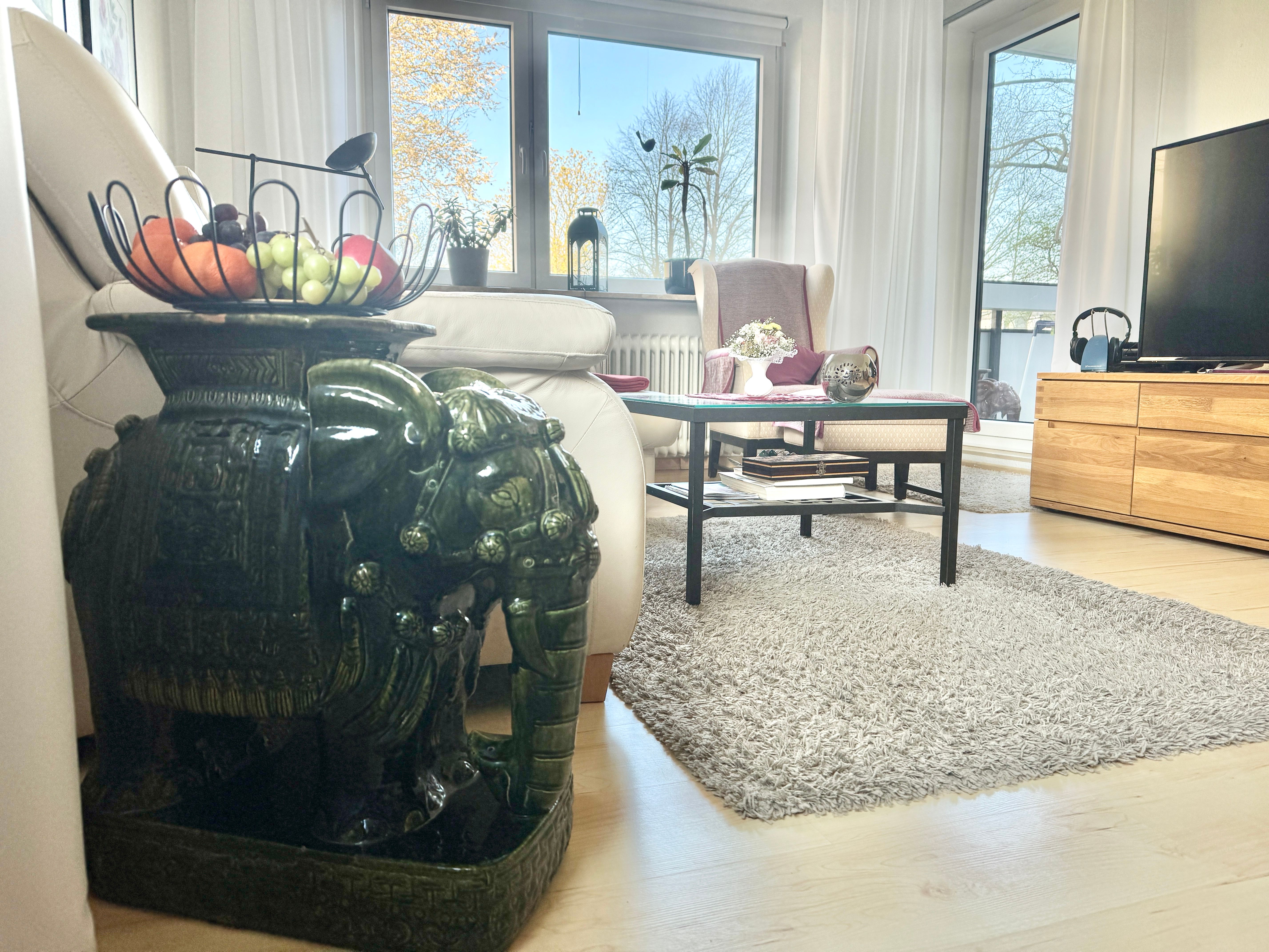 Spacious Apartment Near The Baltic Sea – Perfect For Work And Relaxation - 65