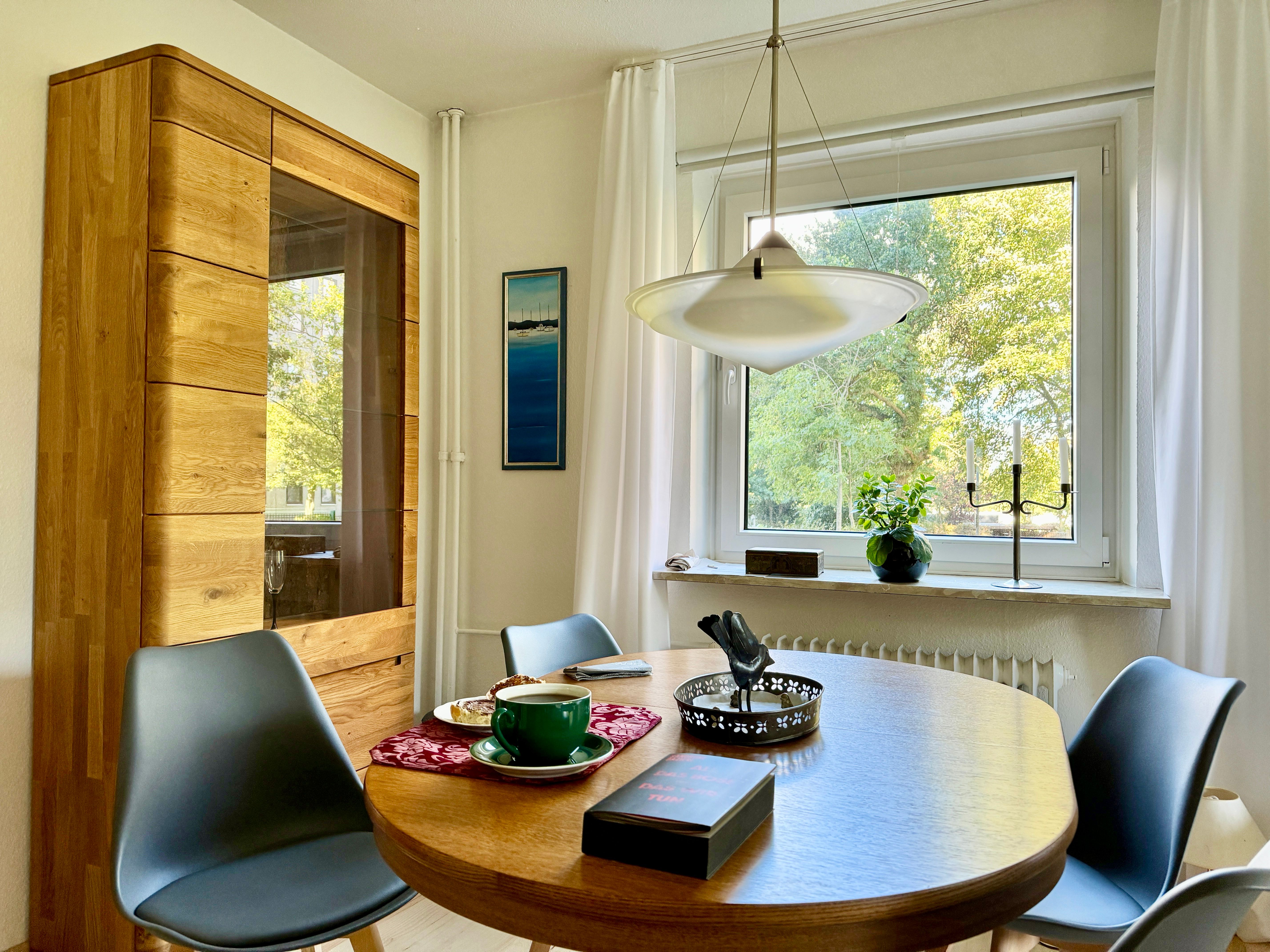 Spacious Apartment Near The Baltic Sea – Perfect For Work And Relaxation - 60