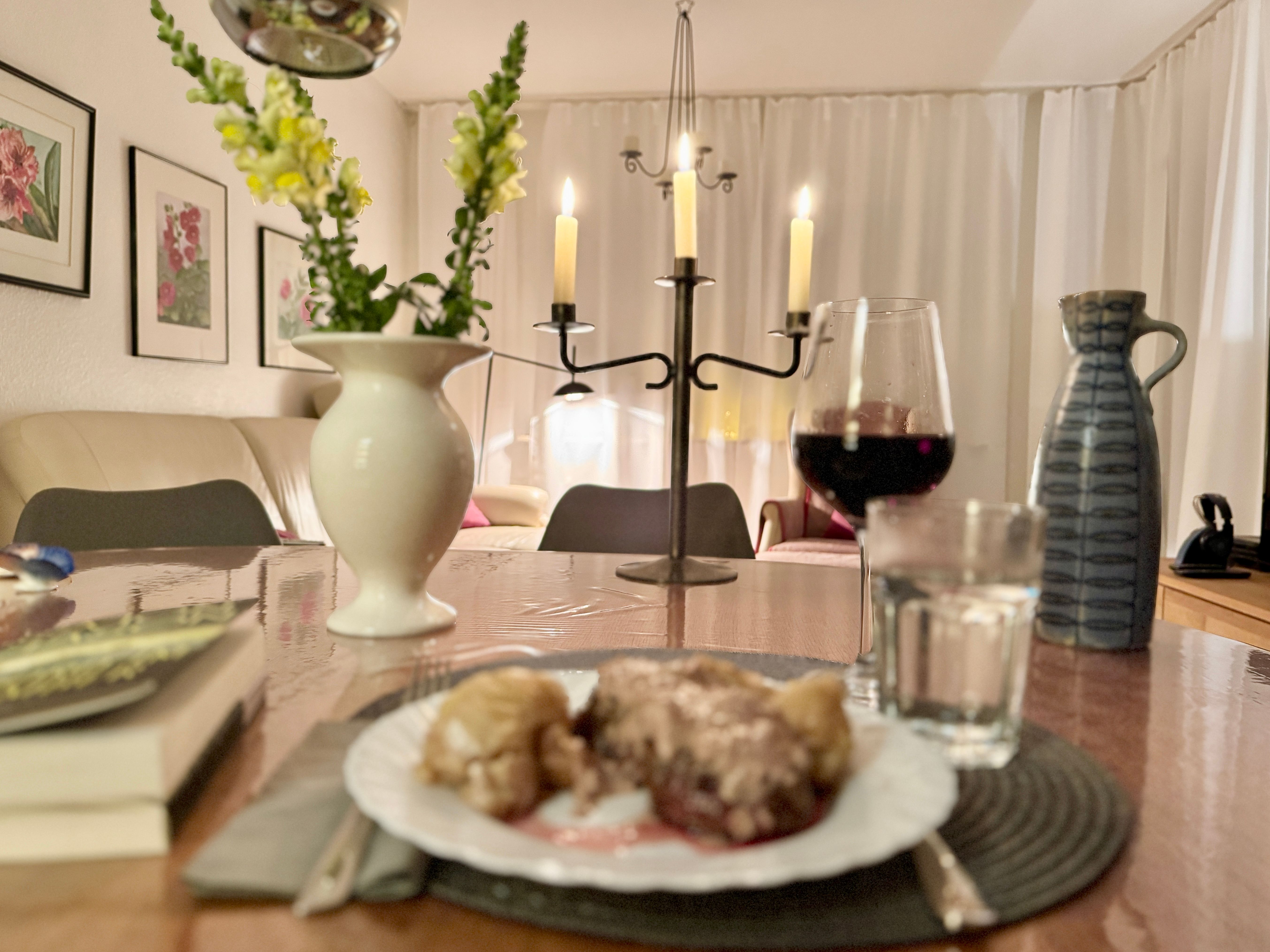 Spacious Apartment Near The Baltic Sea – Perfect For Work And Relaxation - 56