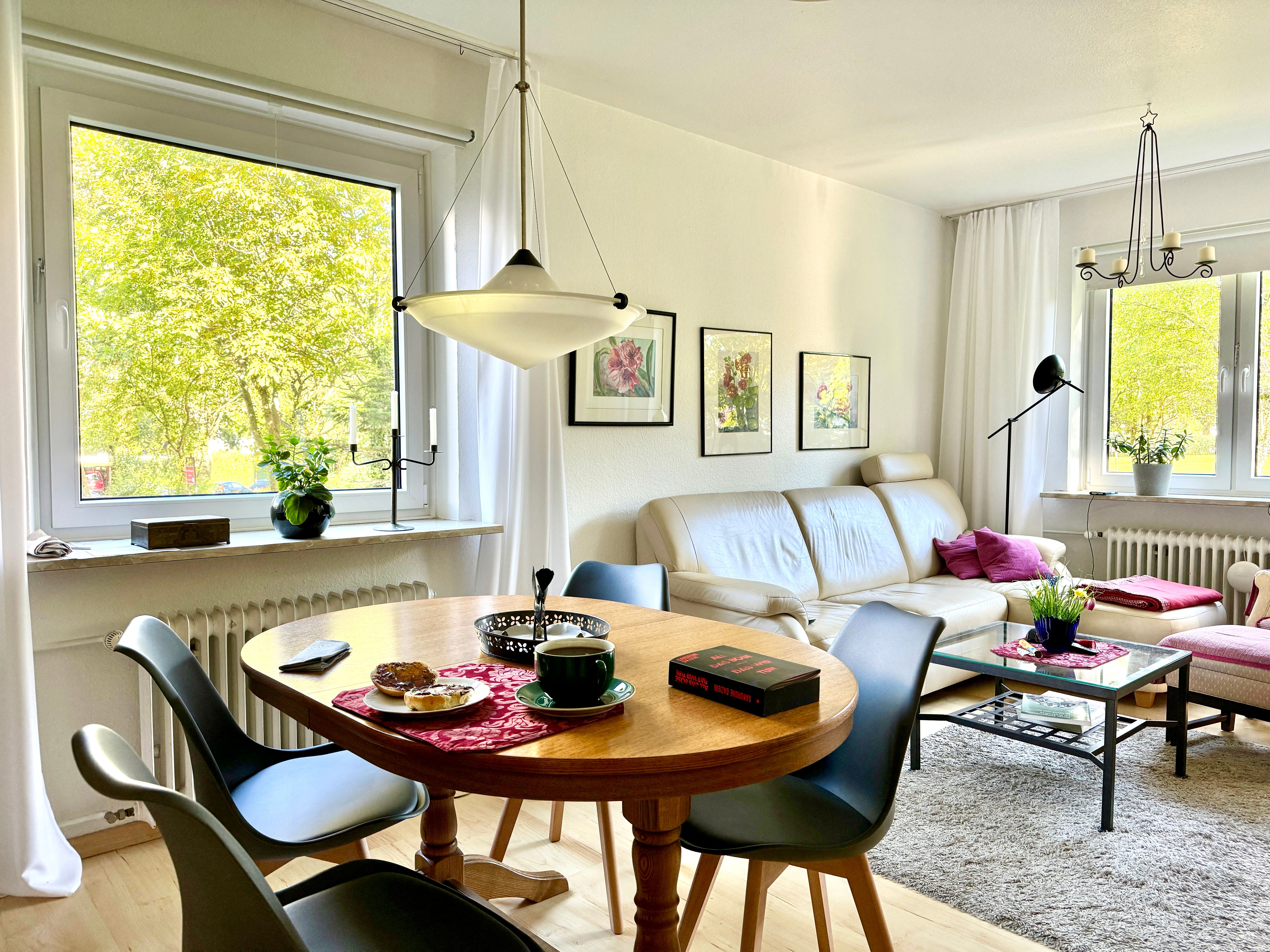 Spacious Apartment Near The Baltic Sea – Perfect For Work And Relaxation - 67