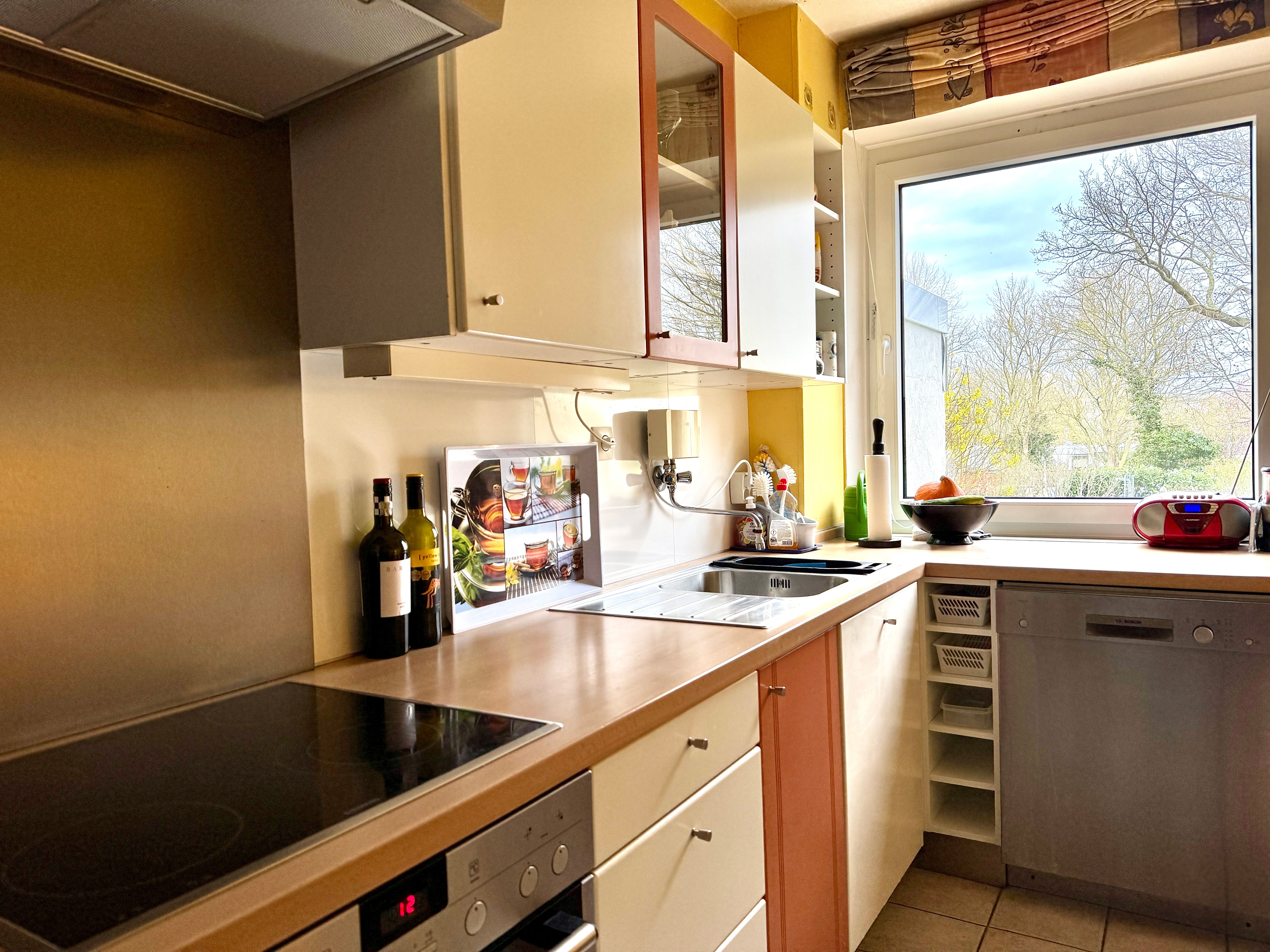 Spacious Apartment Near The Baltic Sea – Perfect For Work And Relaxation - 46