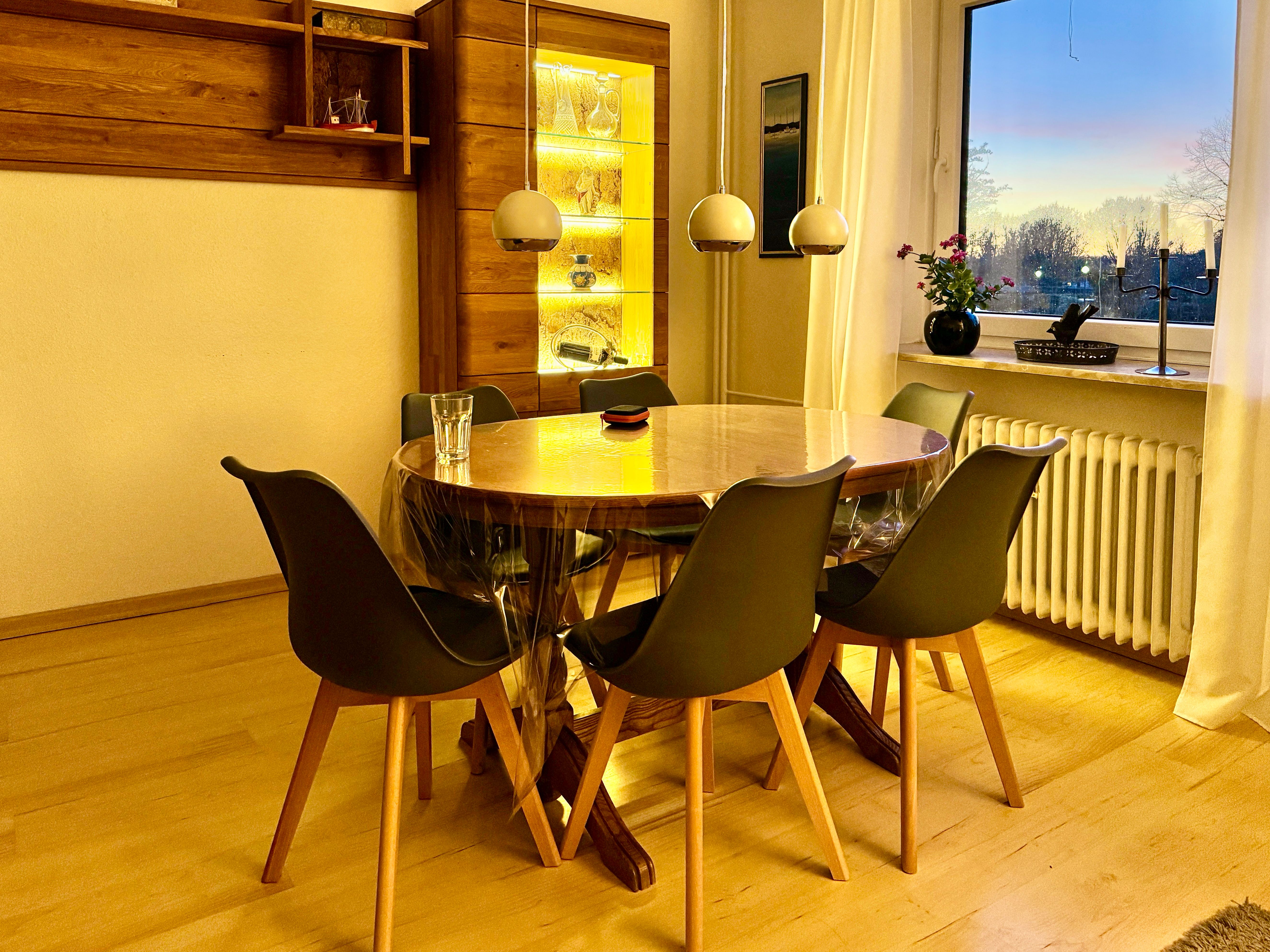Spacious Apartment Near The Baltic Sea – Perfect For Work And Relaxation - 58