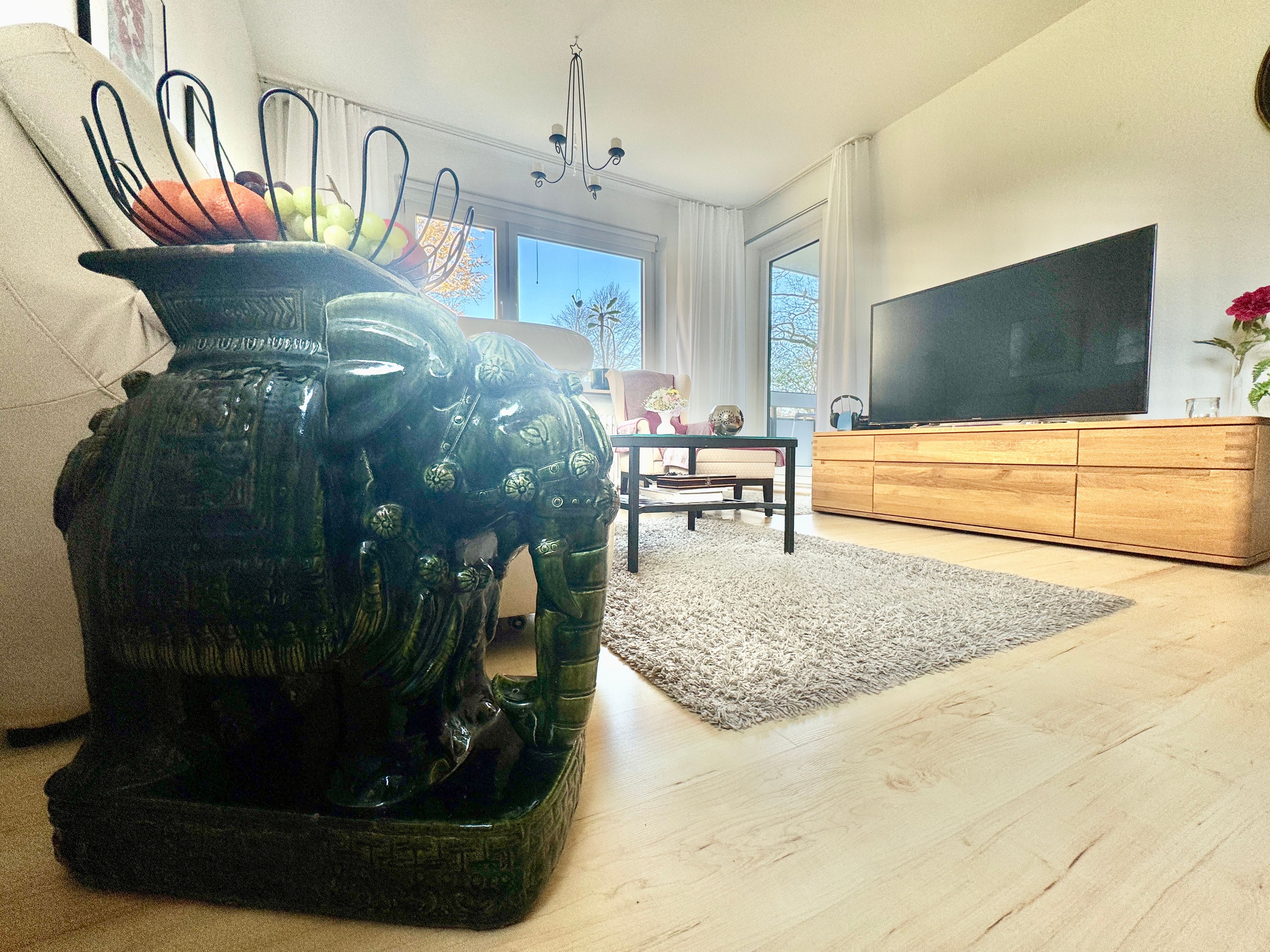 Spacious Apartment Near The Baltic Sea – Perfect For Work And Relaxation - 64