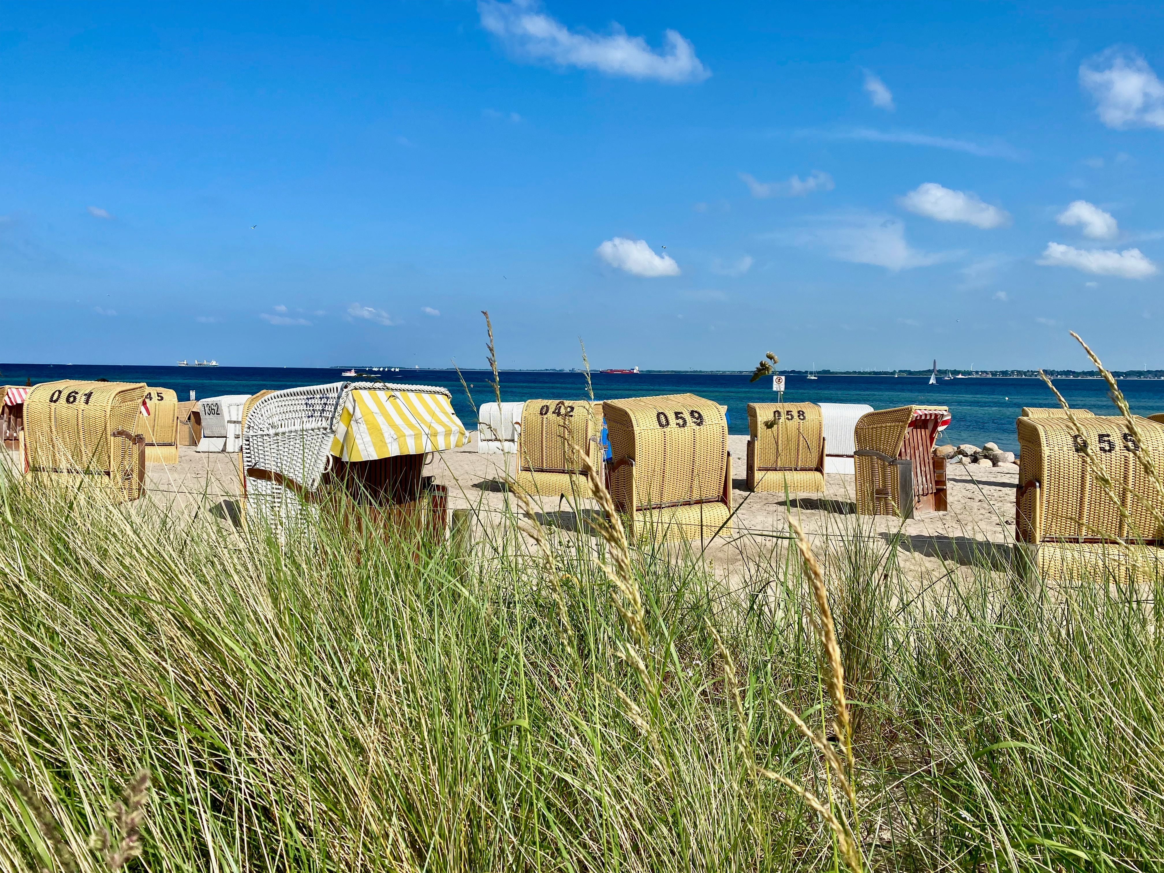 Spacious Apartment Near The Baltic Sea – Perfect For Work And Relaxation - 10