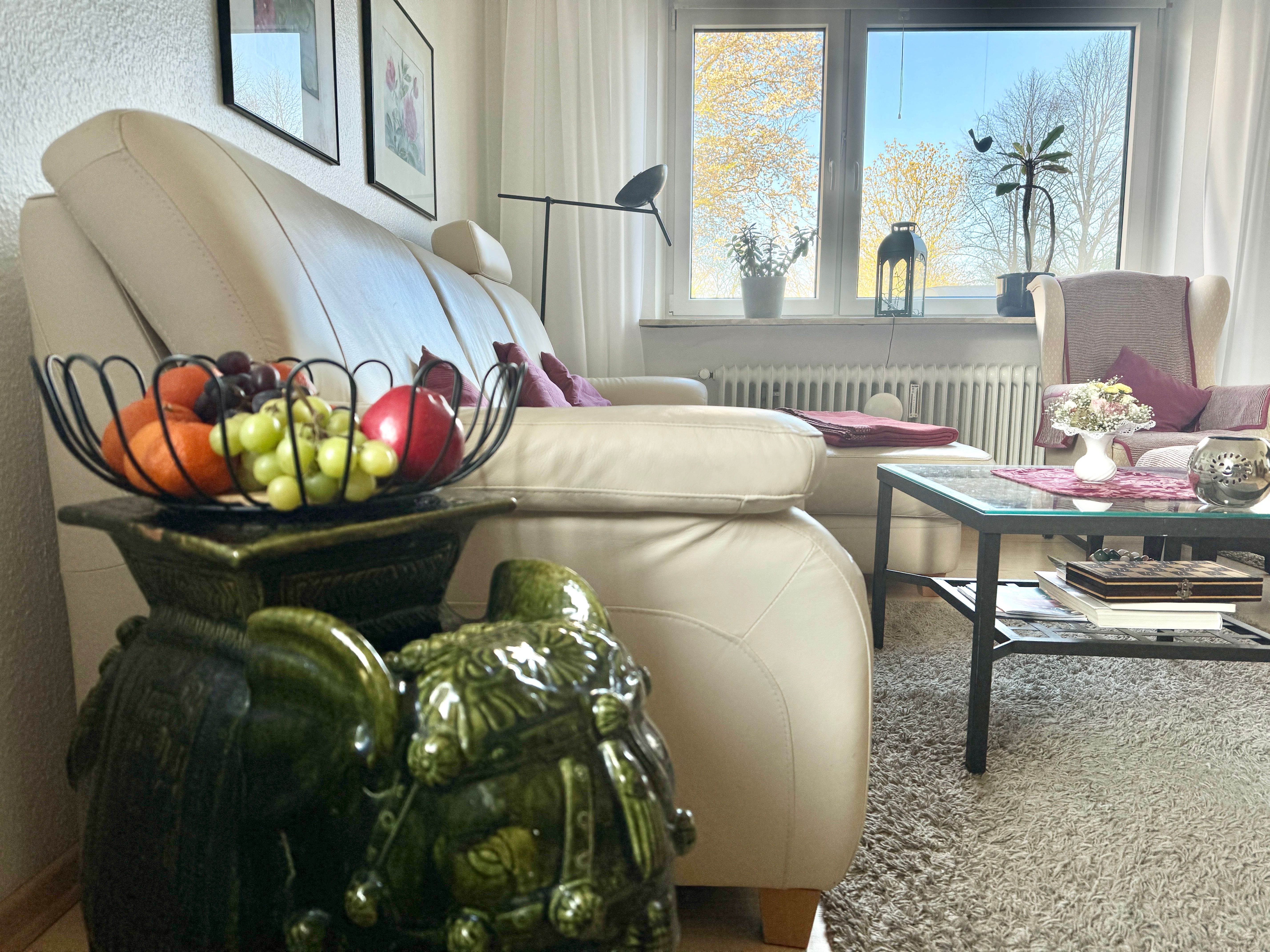 Spacious Apartment Near The Baltic Sea – Perfect For Work And Relaxation - 63