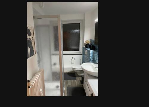 Fantastic flat in Braunschweig - Gallery - 2